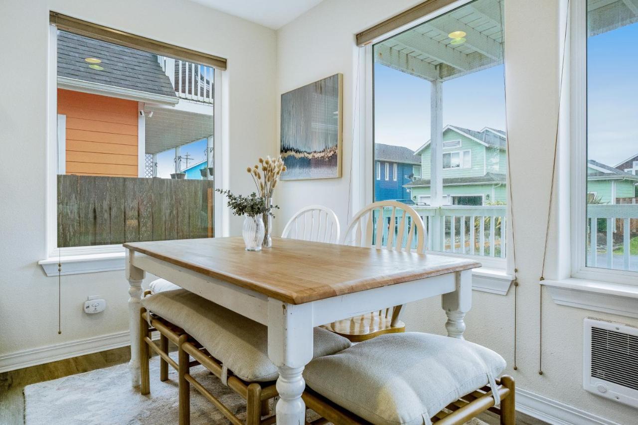 Little Blue Beach House Pacific Beach Exterior foto